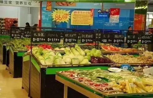 安徽超市爆料事件最新,揭秘食品安全背后的真相