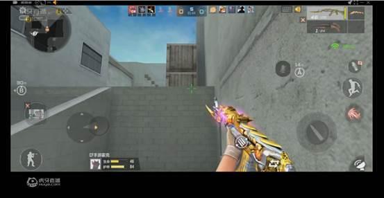 cf虎牙爆料团最新,最新游戏动态与精彩内容抢先看