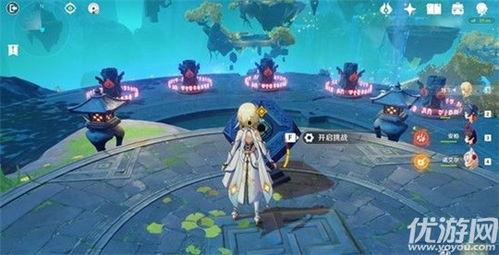 原神留云爆料最新消息,神秘角色登场，游戏剧情再掀波澜！