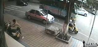 汕尾偷车爆料视频最新,监控视频揭露惊心动魄瞬间